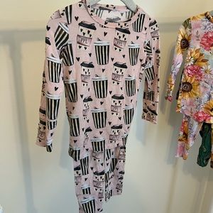 POSH PEANUT reserved bundle